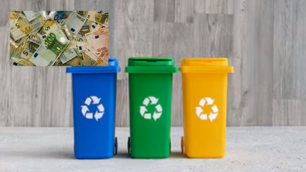 Trappola‑TARI 2025 | Scatta il rincaro record, 600 € in più a famiglia: chi non paga rischia pignoramento lampo