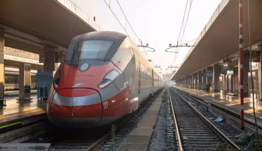 Possibile che nessuno voglia lavorare con noi? | Ferrovie dello Stato ASSUME subito, candidati da qui