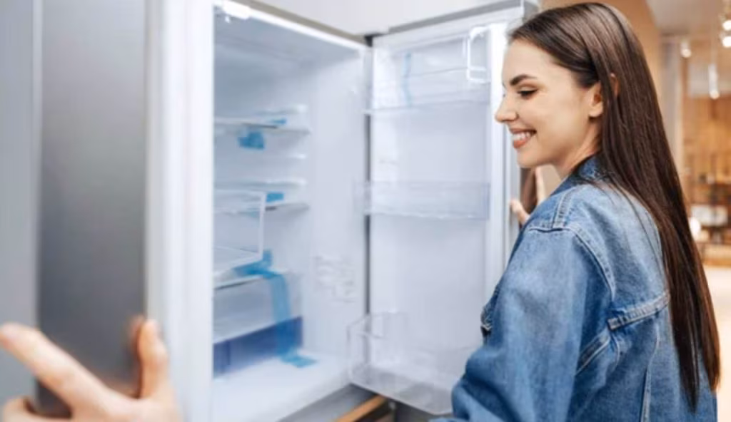 Frigorifero GRATIS, è la vera novità di Aprile | Basta collegarsi a questo sito e prendi il top di gamma, zero costi nascosti
