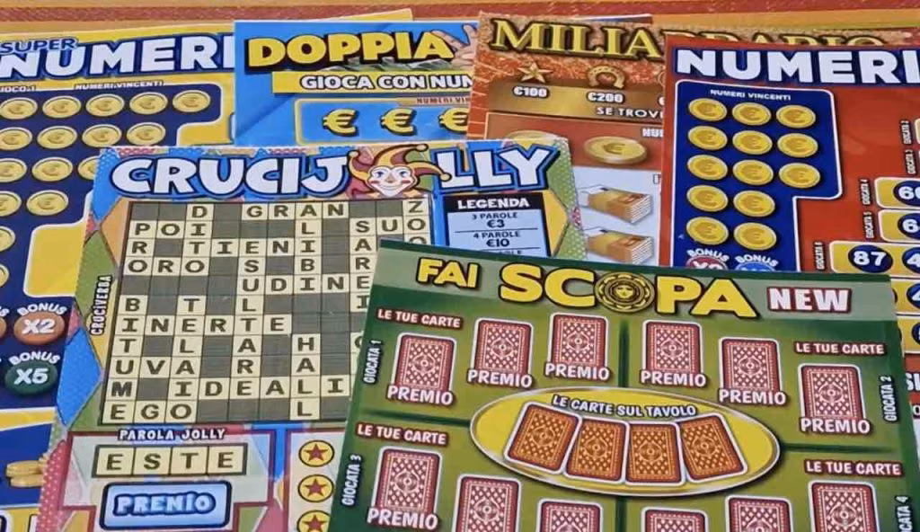 “Non è magia, è statistica”: solo così sbanchi tutto col Gratta e Vinci | Preparati a comprare casa al mare