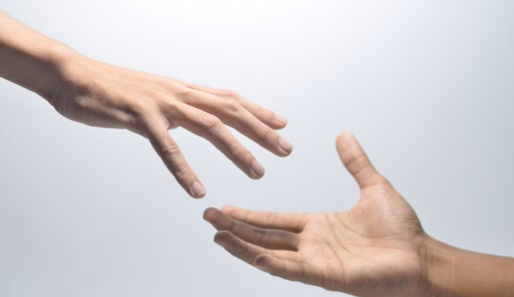Alcune frasi per dire “mi manchi” senza usare quelle parole
