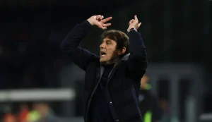 Antonio Conte