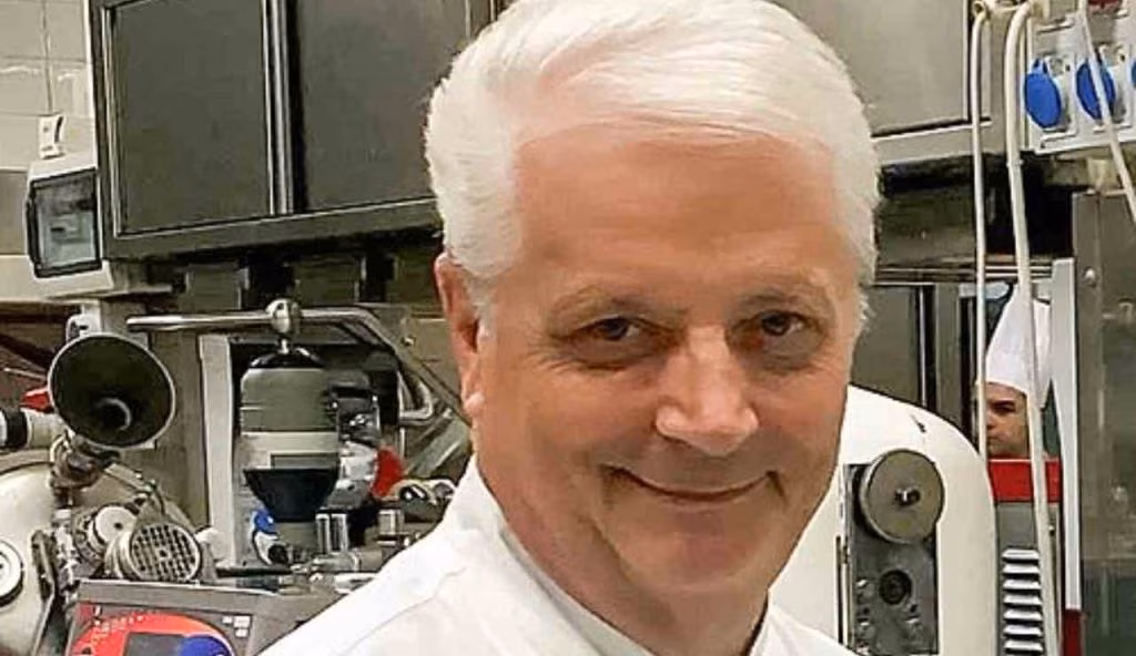 Boom Iginio Massari: impossibile non amare i suoi biscotti Canestrelli | Con pochi euro, ora faccio colazione solo con quelli