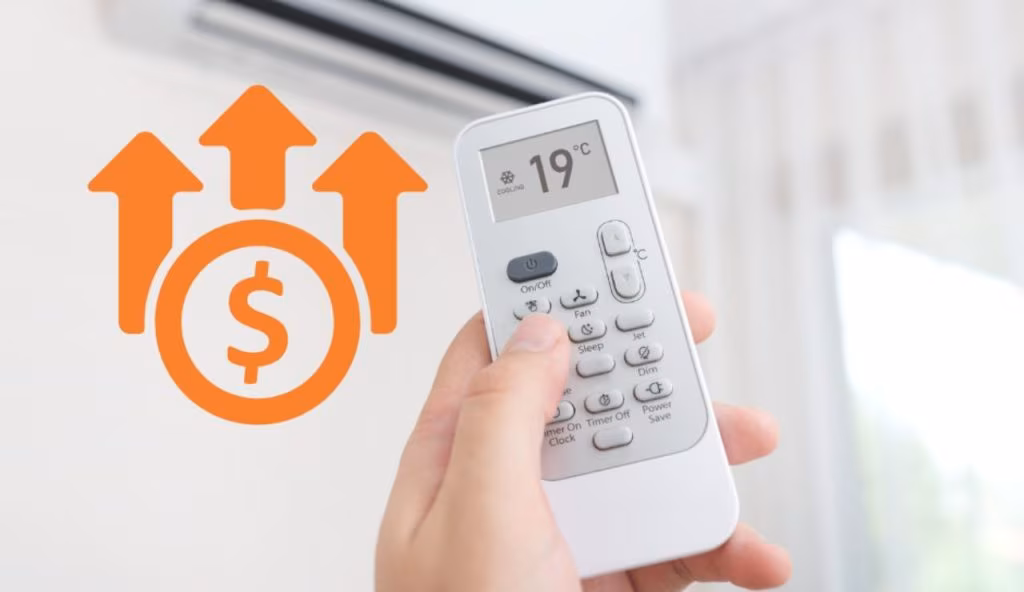 Chi ha appena comprato in fretta il CONDIZIONATORE ha sbagliato tutto: c’era il bonus | Come richiederlo senza fare errori