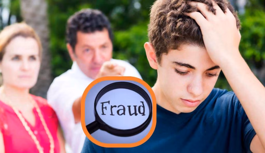 Tra i 18 e i 34 anni: se tuo figlio ha quest’età siete nei guai | La nuova truffa colpisce proprio loro