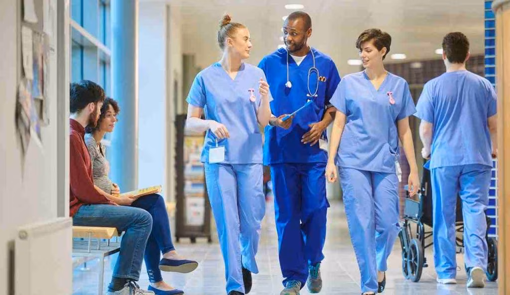 Nuovo Bando di Concorso per lavorare in ospedale: non serve la Laurea | Era attesissimo in questa città