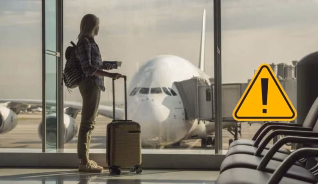 Bagaglio a mano: tutti i viaggiatori sono tenuti ad osservare le nuove regole | In aeroporto rischi di restare a terra