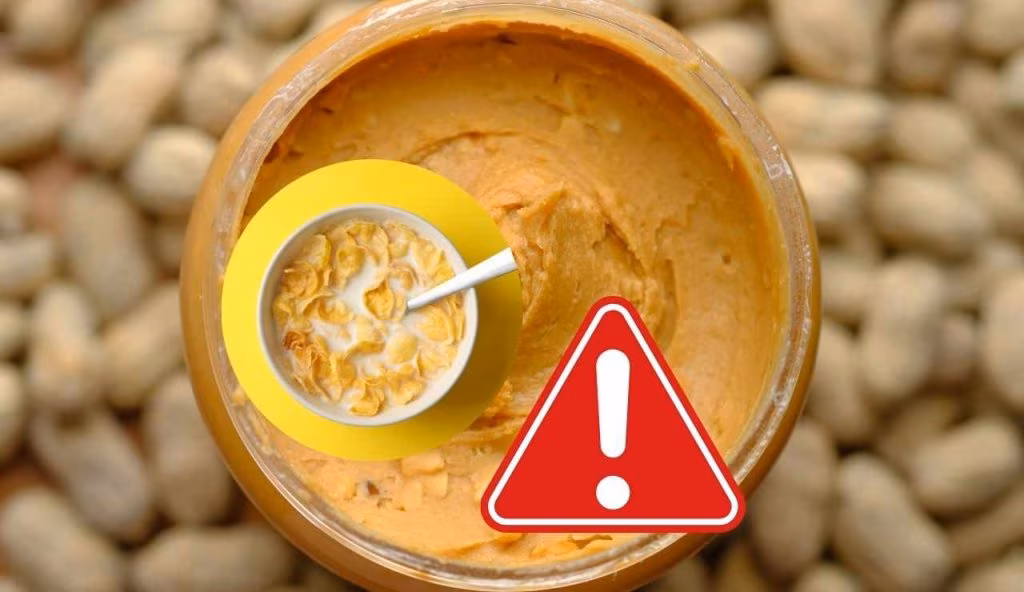 Crema Spalmabile e Cereali per bambini: non dateli ai vostri figli | Questi prodotti sono stati ritirati per rischio Salmonella