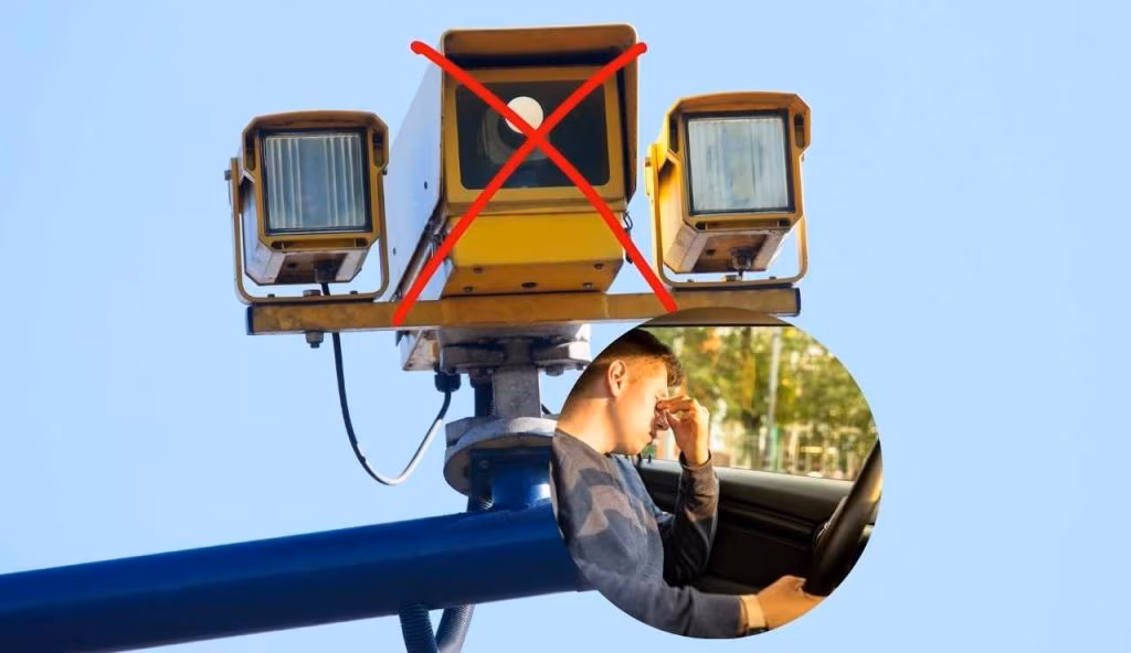 Altro che Autovelox: ora gli automobilisti hanno un nuovo incubo e si chiama CED | Guarda cosa possono farti