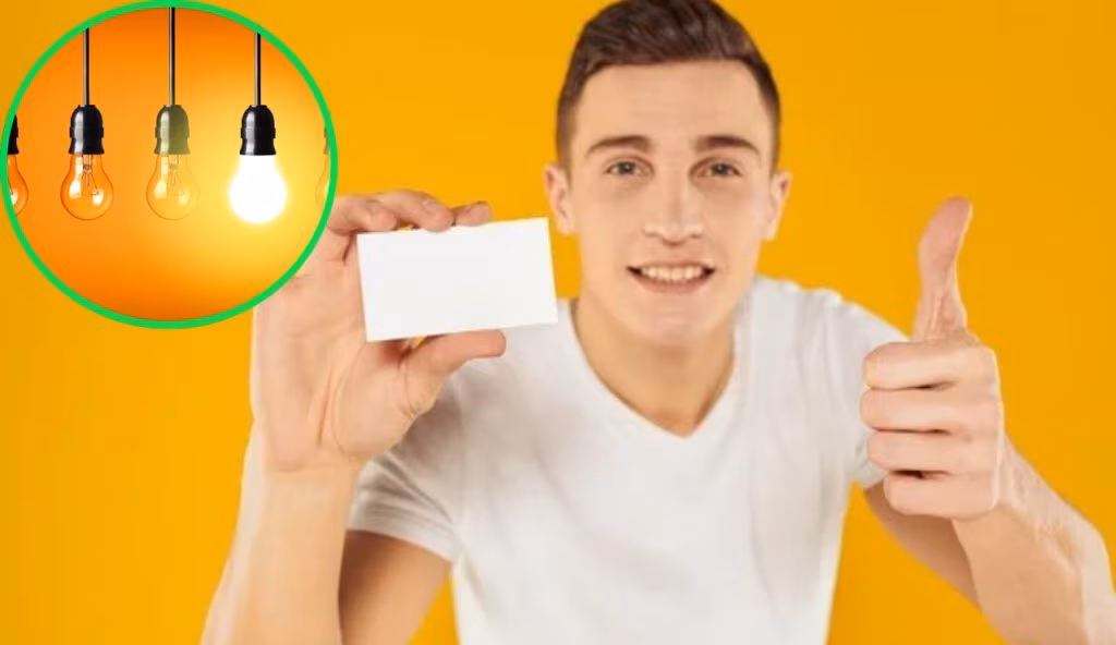 Bollette, lampadine ed Elettrodomestici ‘regalati’: con questa CARD PREPAGATA lo Stato aiuta questi italiani