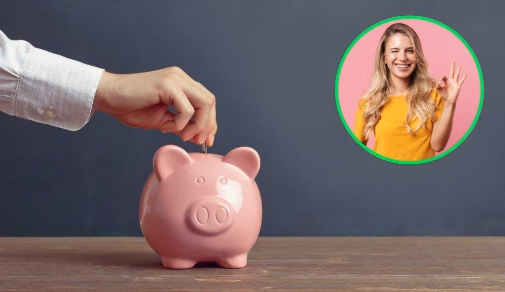 1485€ in più con il Metodo del GIOVEDÌ: é l’ultima moda per risparmiare