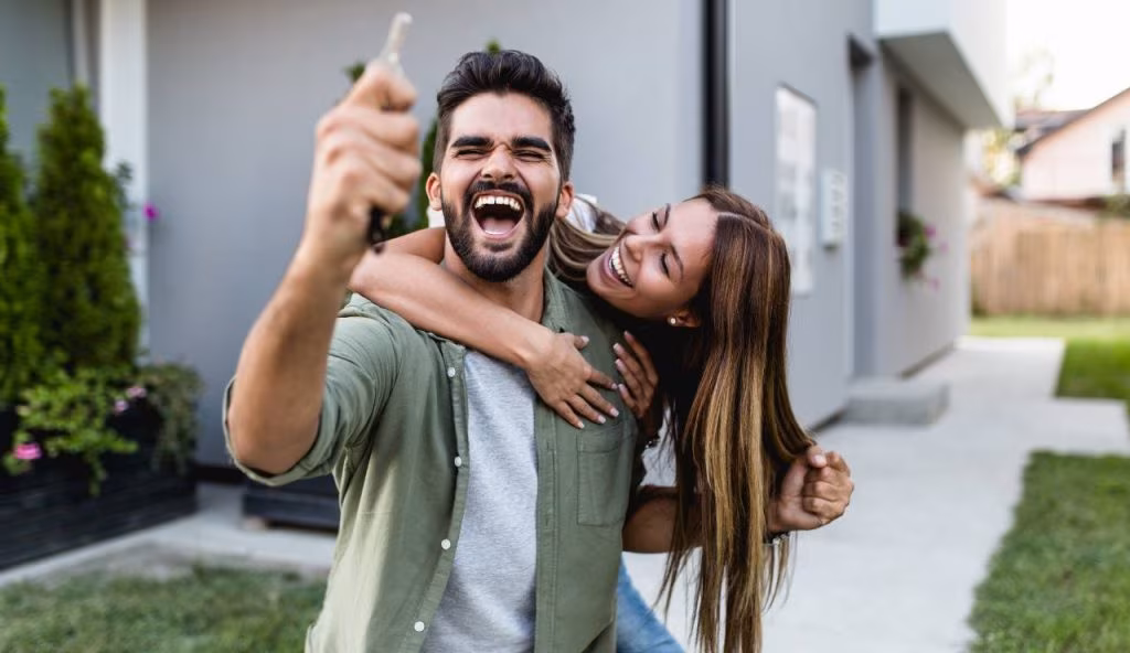 Frasi per celebrare una nuova casa: benvenuti nel vostro nido d’amore