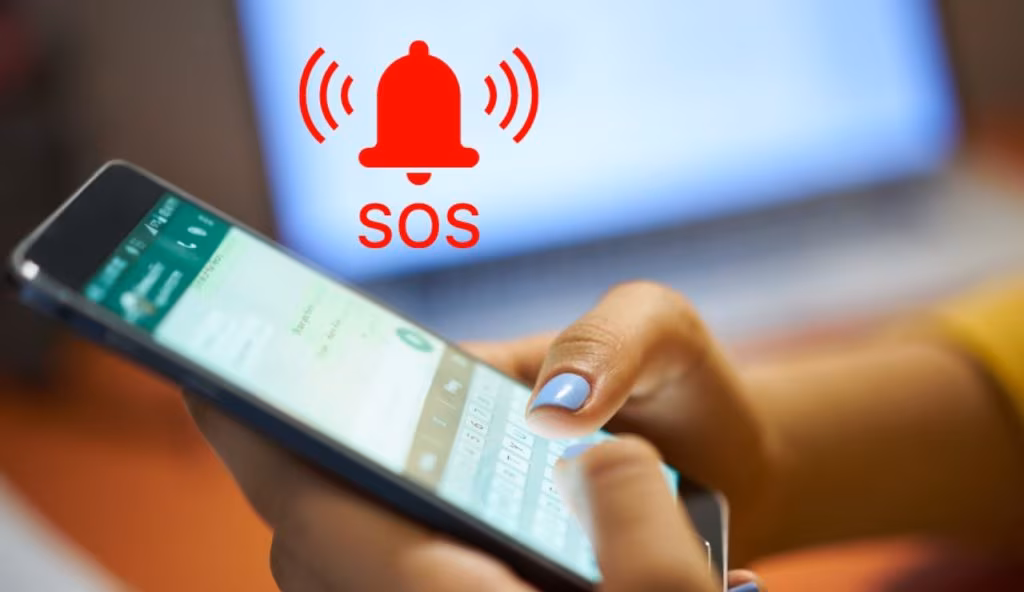SOS WhatsApp: spariscono i numeri di telefono | Ora ti può rintracciare chiunque