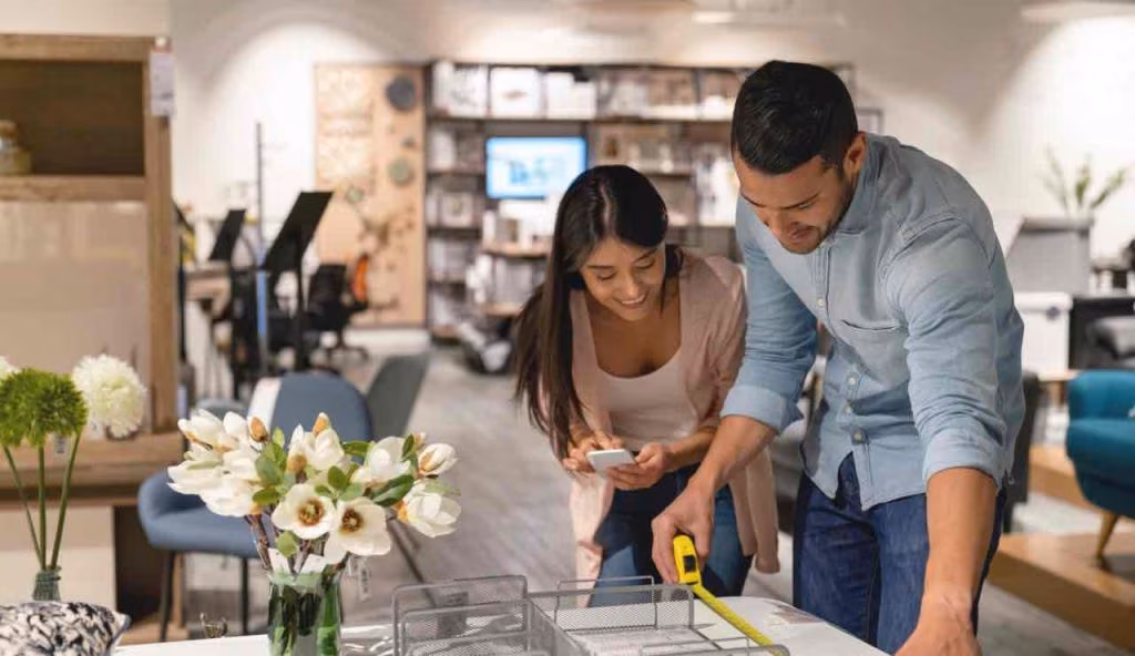 Sgambetto a IKEA: c’è un nuovo negozio di arredamento che sta spopolando | Aperture a go go nel 2025 in tutta Italia