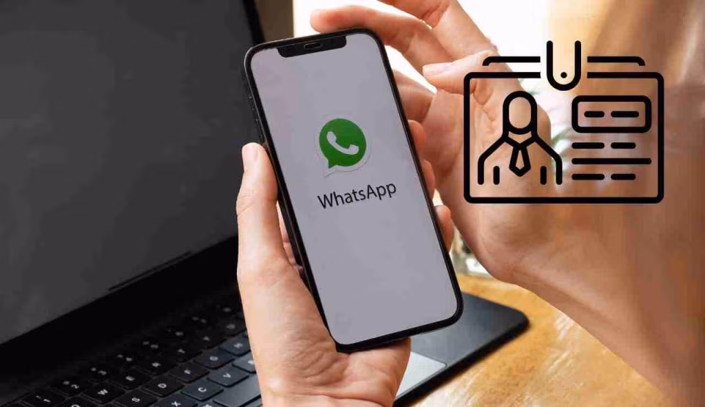 ACCOUNT su WhatsApp: in pochi sanno che è cambiato tutto | Questi nomi non potranno più essere usati