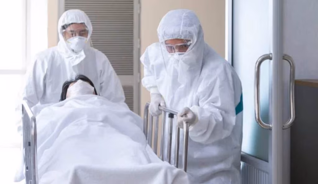 Nuova EPIDEMIA in Europa: sta già dilagando anche in Italia ma in pochi lo sanno | Questi i numeri dei contagi