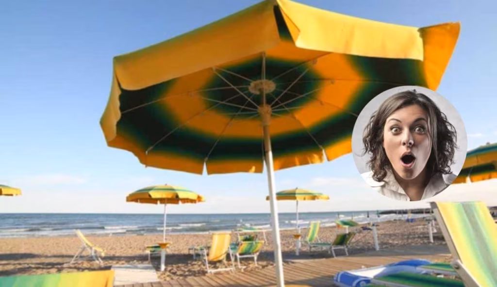 Altro che Sardegna: sono in Emilia-Romagna le spiagge più economiche d’Italia | 7€ per una giornata intera