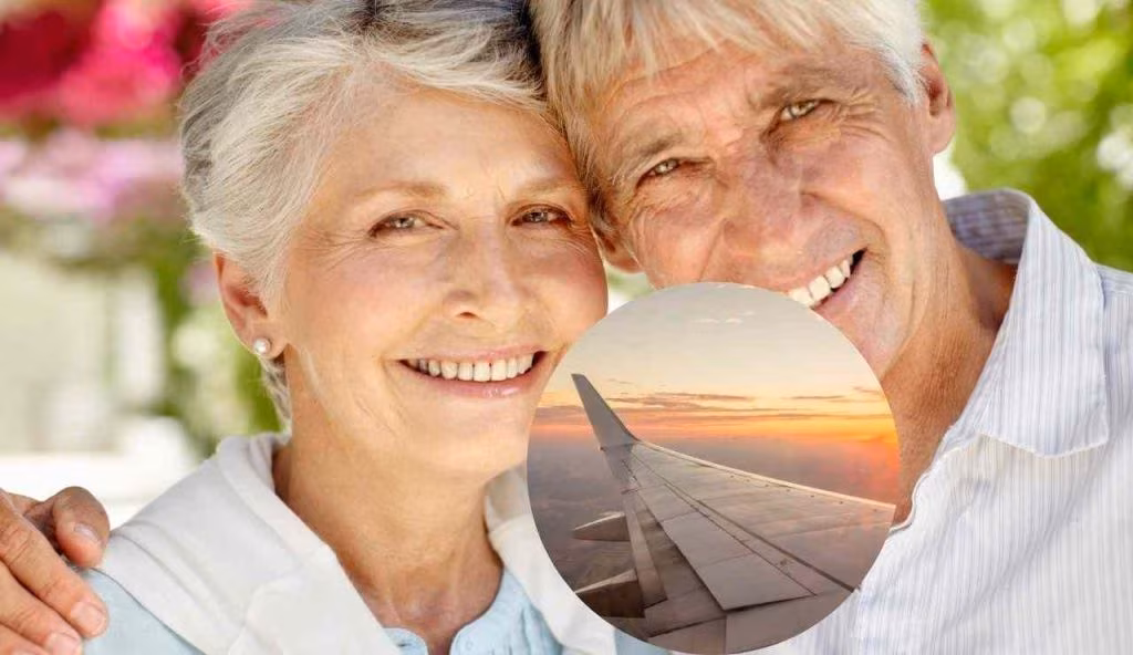 Pensionati al rapporto: questa è la nuova meta dove scappare | È il nuovo paradiso degli italiani che hanno smesso di lavorare
