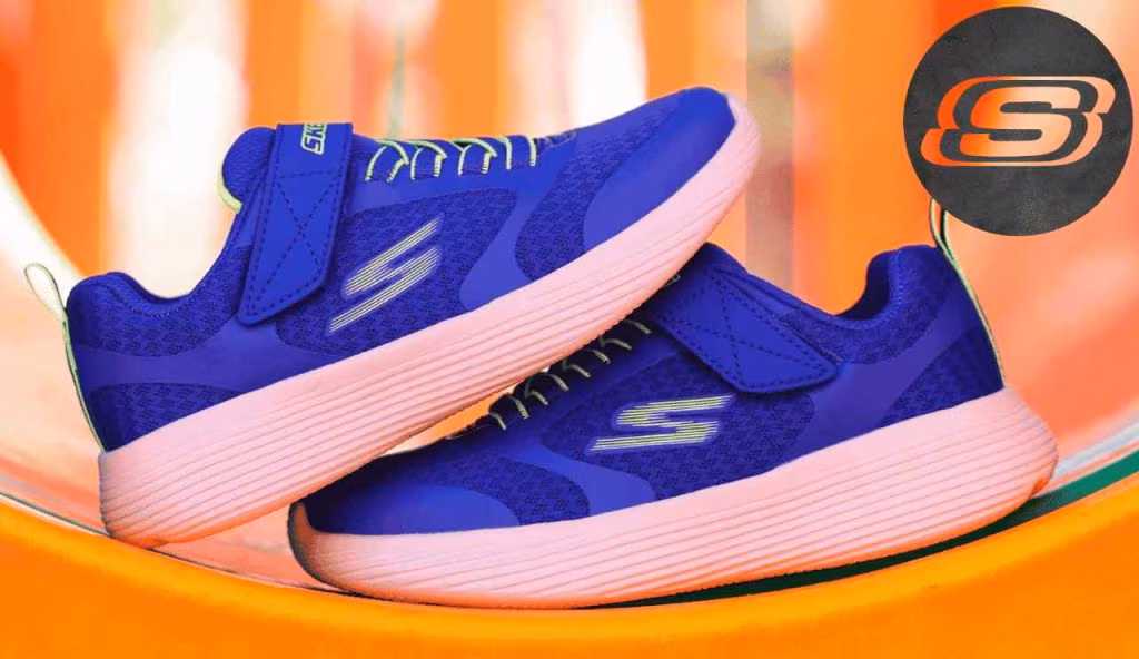 Skechers FUORITUTTO: ultimi modelli disponibili a prezzi piccolissimi | 100% originali