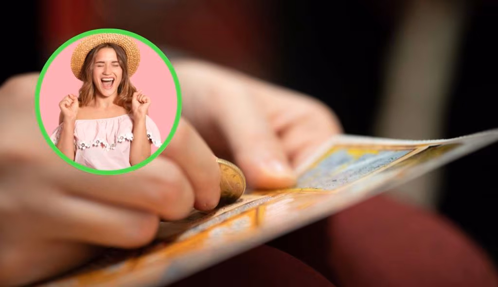 Come vincere al GRATTA E VINCI: il trucco di chi ha vinto già più di una volta | Il pacco fortunato ti aspetta