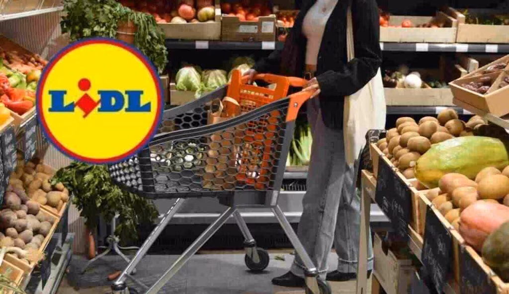 Arrivi per primo da Lidl: con questo trucco conosci in anteprima le offerte e batti tutti sul tempo