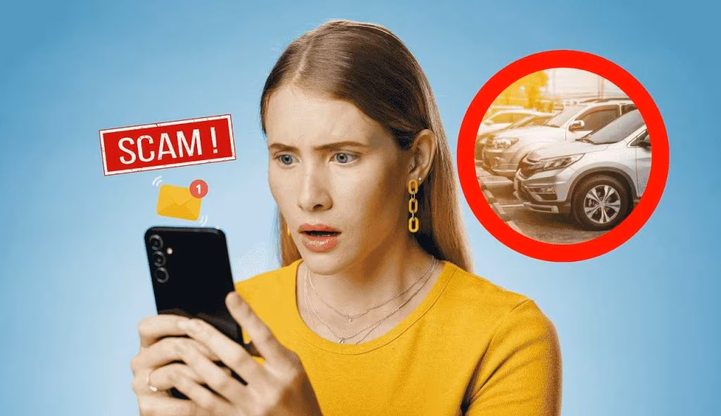 Compra un’AUTO USATA ma non esiste: il bonifico inviato ai truffatori che poi sono spariti