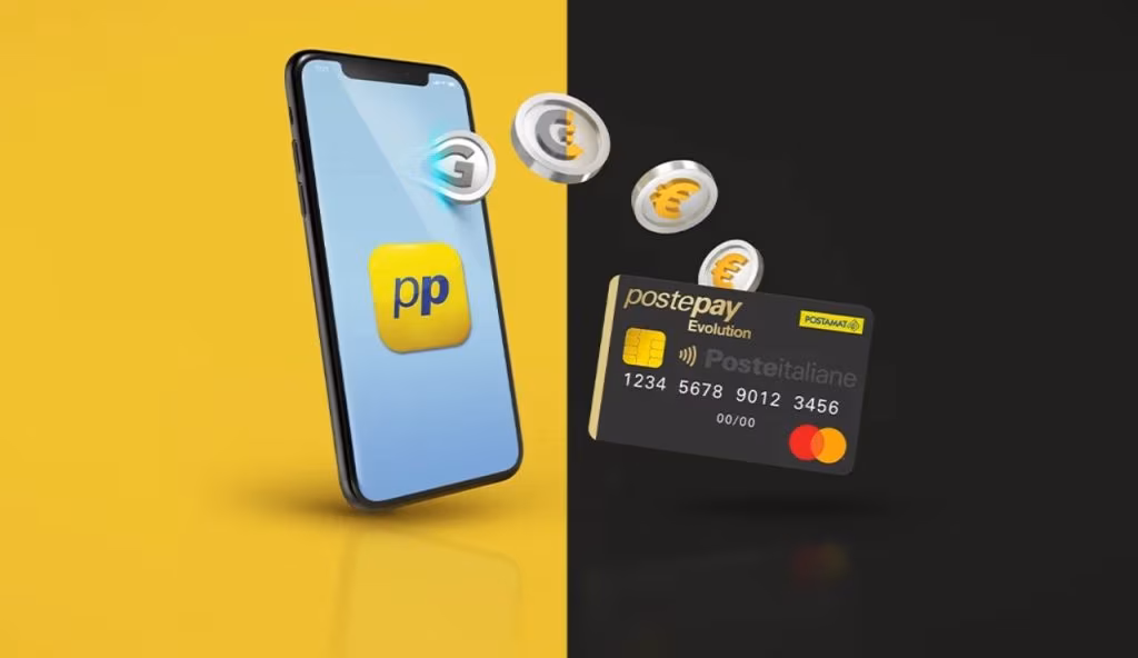 APP POSTEPAY CANCELLATA: utenti avvisati all’ultimo minuto | Cosa fare da oggi se hai la carta delle Poste