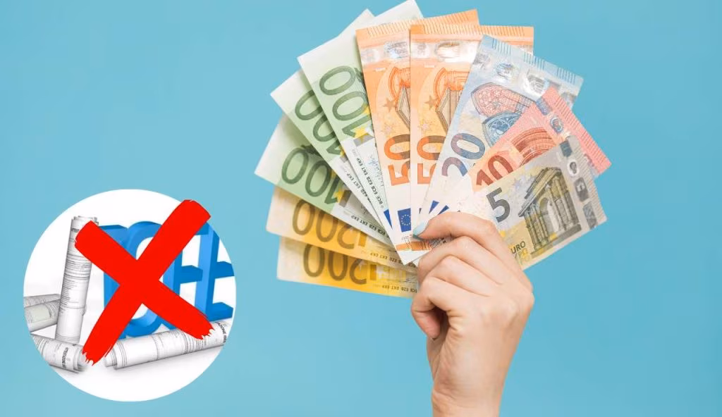 NIENTE ISEE, NIENTE BONUS? Sciocchezze: subito 3600€ con una semplice domanda