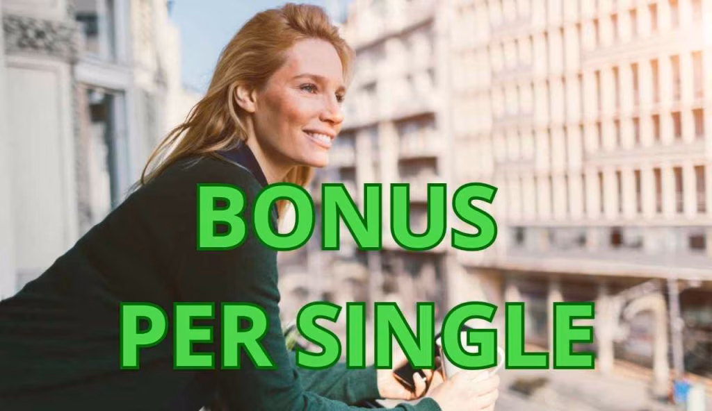 Se ti lasci col partner, ora ti pagano: si chiama il BONUS SINGLE | Altro che lacrime