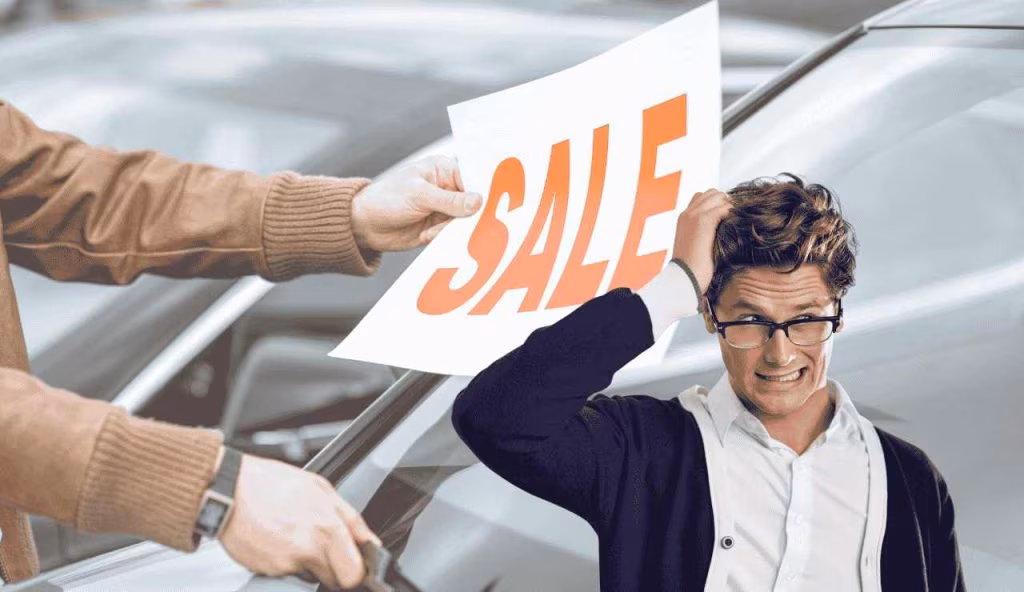 Disastro AUTO USATE: queste non le potrai più rivendere e saranno da rottamare | Uno studio rivela un serio problema tecnico