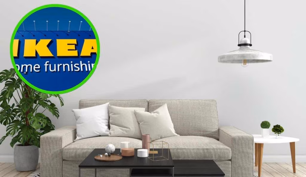 Il DIVANO più venduto di IKEA é in saldo: stanno esaurendo ora dopo ora | Il prezzo stracciato fa gola a tutti