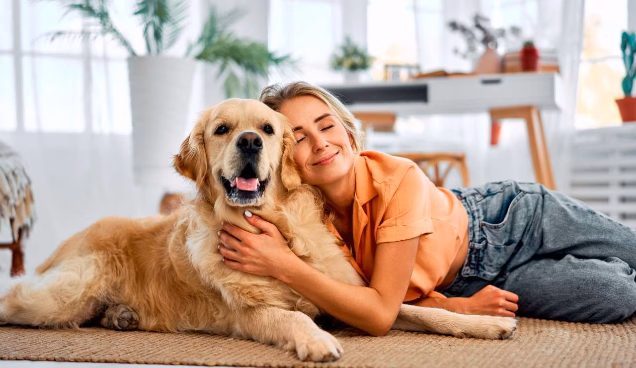 Frasi dolci e commoventi da dedicare al tuo animale domestico (anche se non le può leggere)