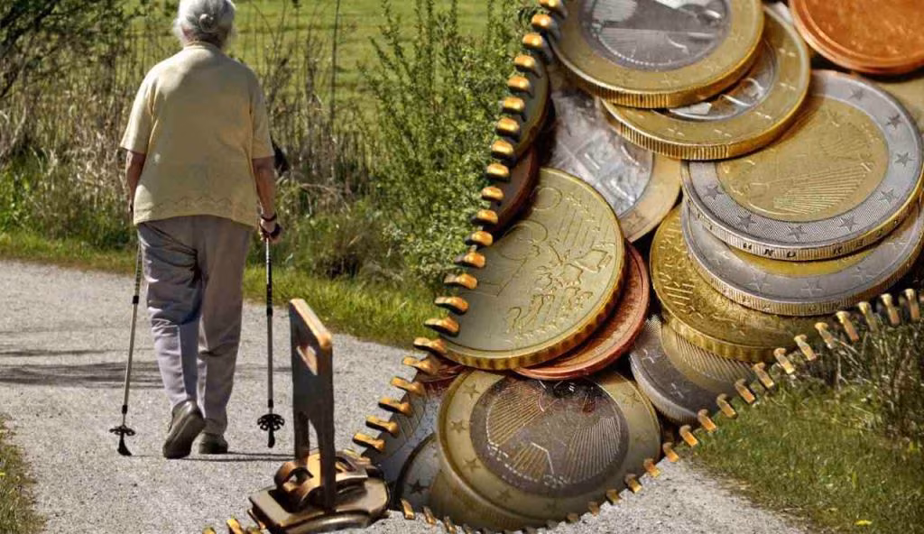 Pensioni Luglio: solo questi italiani avranno cedolino altissimo | Se non compari nella lista, ti hanno tagliato fuori
