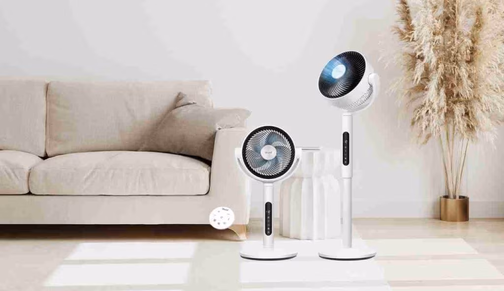 NOVITÀ ASSOLUTA: questo ventilatore è completamente silenzioso e non fa salire le bollette | Stanno già esaurendo