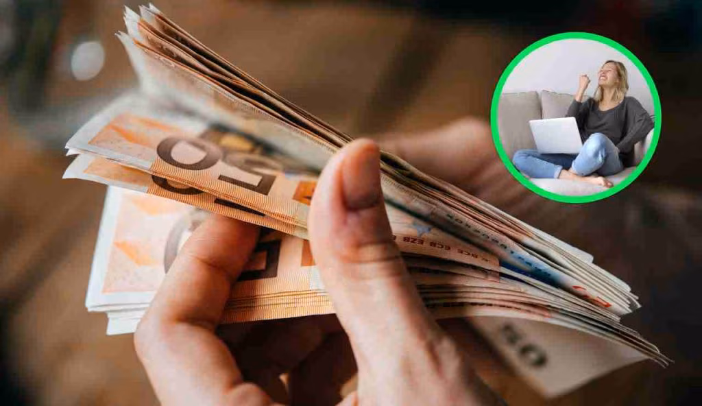 1500€ al mese senza lavorare: chi c’è riuscito, ha raccontato tutto | Si può fare anche in Italia