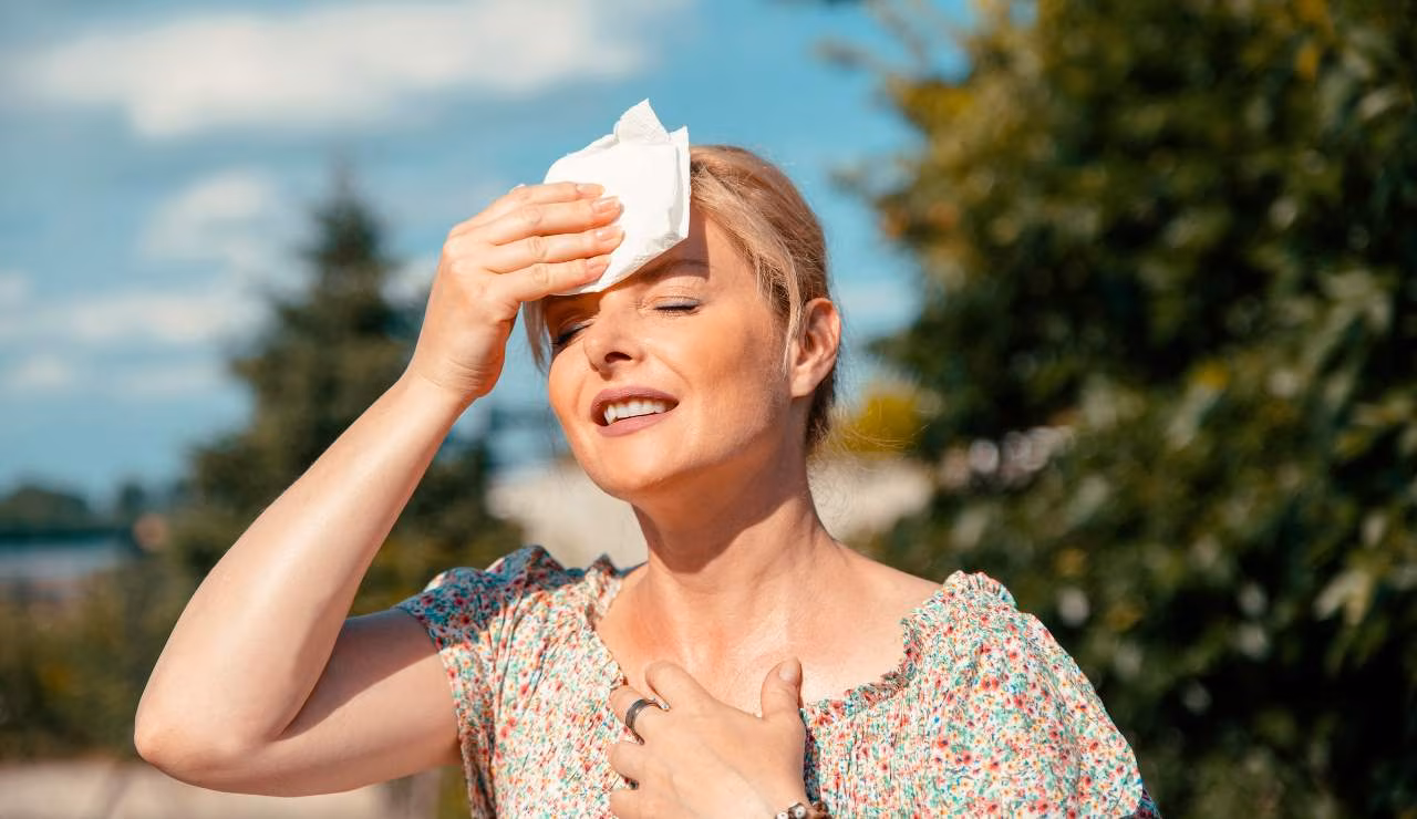 Caldo estremo: strategie semplici per affrontare le ondate estive senza rischi