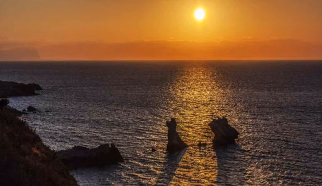 È la Perla del Tirreno ma in pochi la conoscono: altro che San Vito Lo Capo | Le spiagge caraibiche d’Italia le trovi solo qui