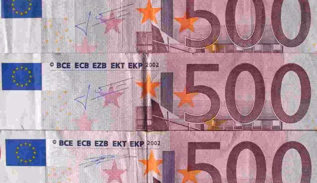 BONIFICO DIRETTO, non serve fare domanda: stai per ricevere oltre 500€ sul conto corrente