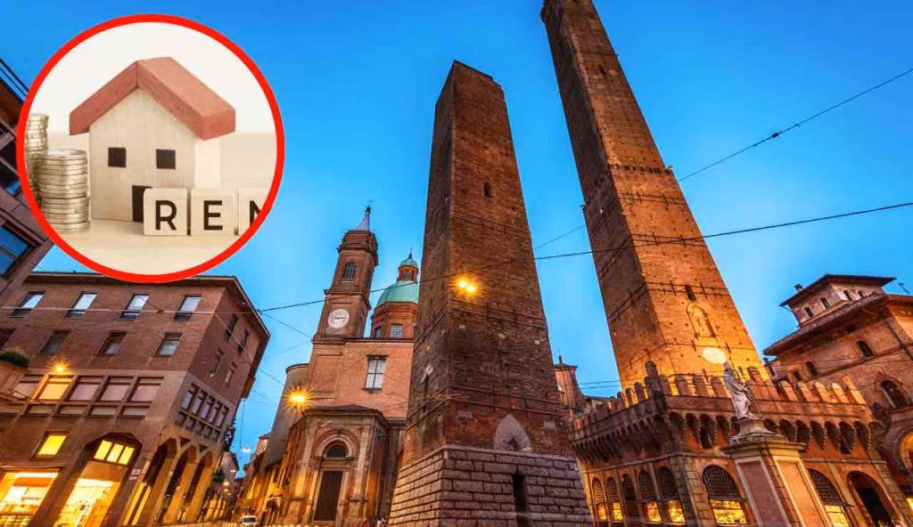 Tutti cercano casa a BOLOGNA ma i prezzi sono esagerati: questi sono i quartieri dove cercare alloggio a buon prezzo