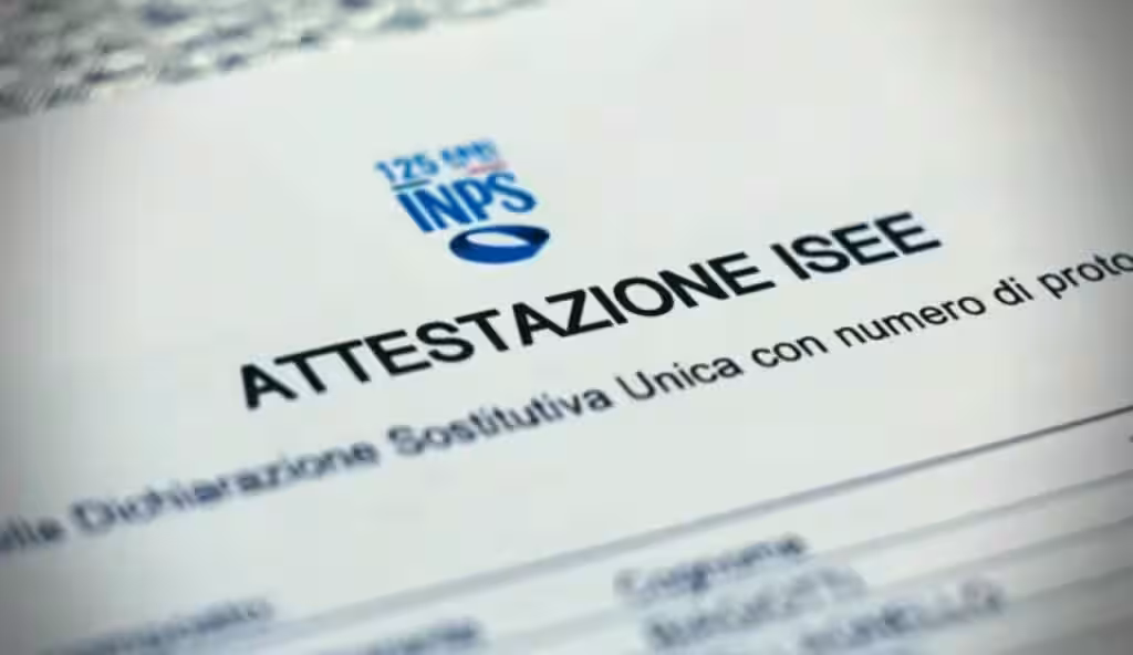 Niente più fila ai CAF: l’ISEE diventa facile e veloce e si scarica in autonomia | Anche un bambino riesce a compilarlo