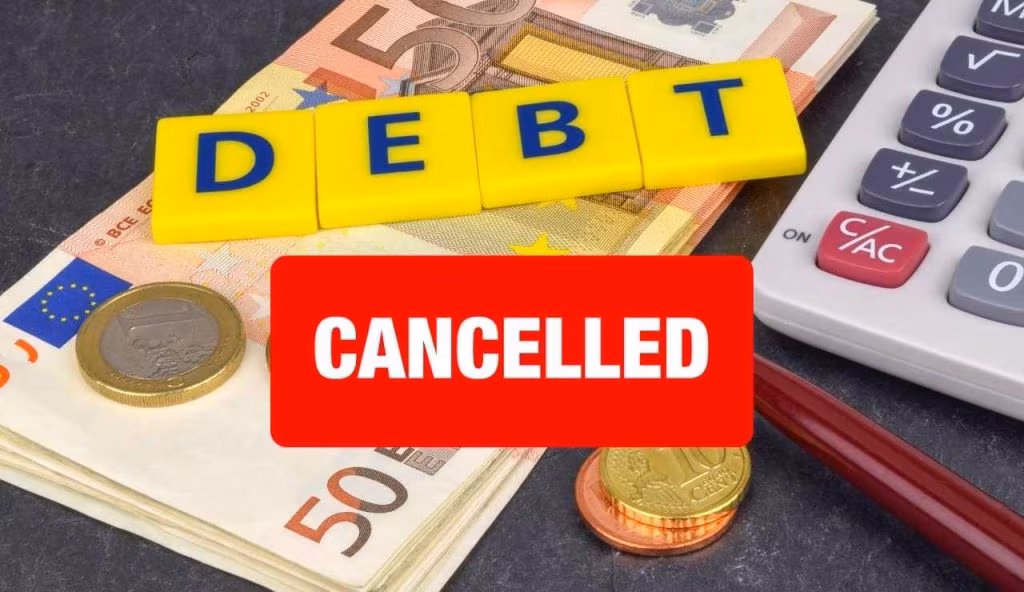 Fiumi di debiti? Dal 2026 c’é una bella novità: tirerete un bel sospiro di sollievo