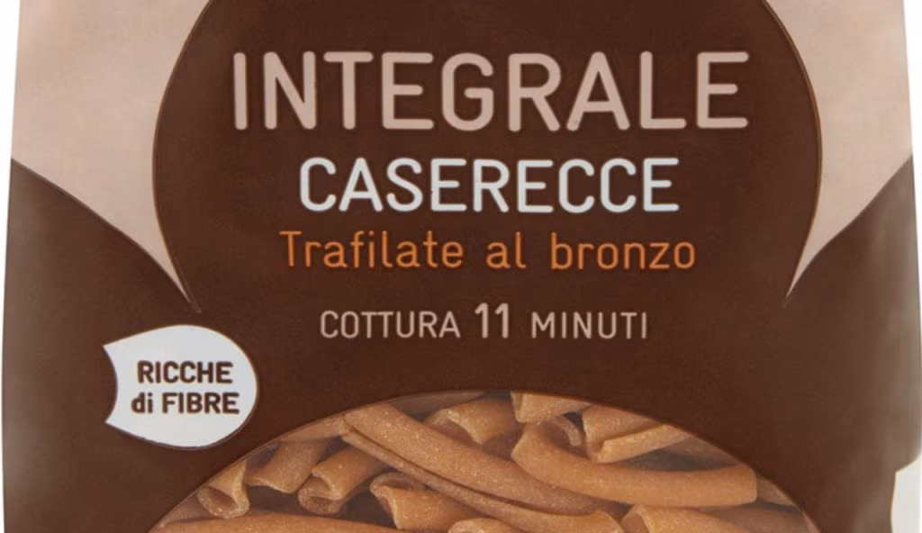 Il gigante della Pasta lavora per CONAD: costa pochissimo ma è una perla tutta italiana | Ora tutti acquistano quella integrale
