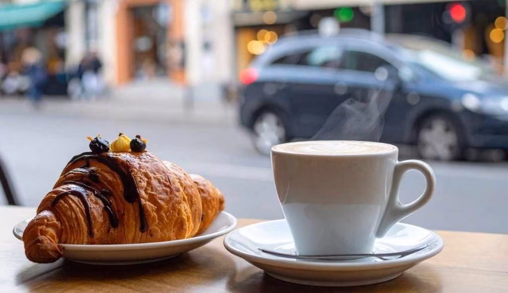 Ordina Cappuccio e Croissant poi lo scontrino: resta di stucco quando legge 6,50€ | É successo in questo bar del Sud Italia