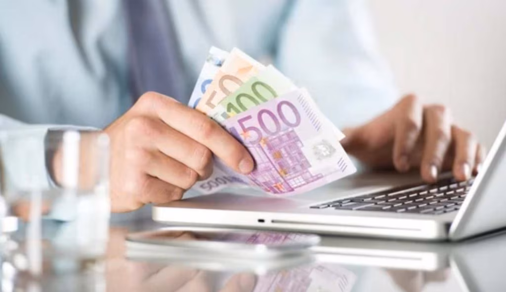 Il Computer nuovo te lo regala il governo: lo ottieni in pochi giorni | Qui la domanda semplice da compilare