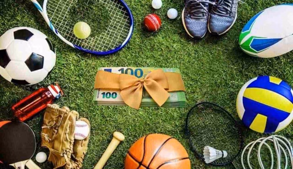 300€ per fare Sport: il Governo ha appena approvato | Al via le richieste delle famiglie italiane