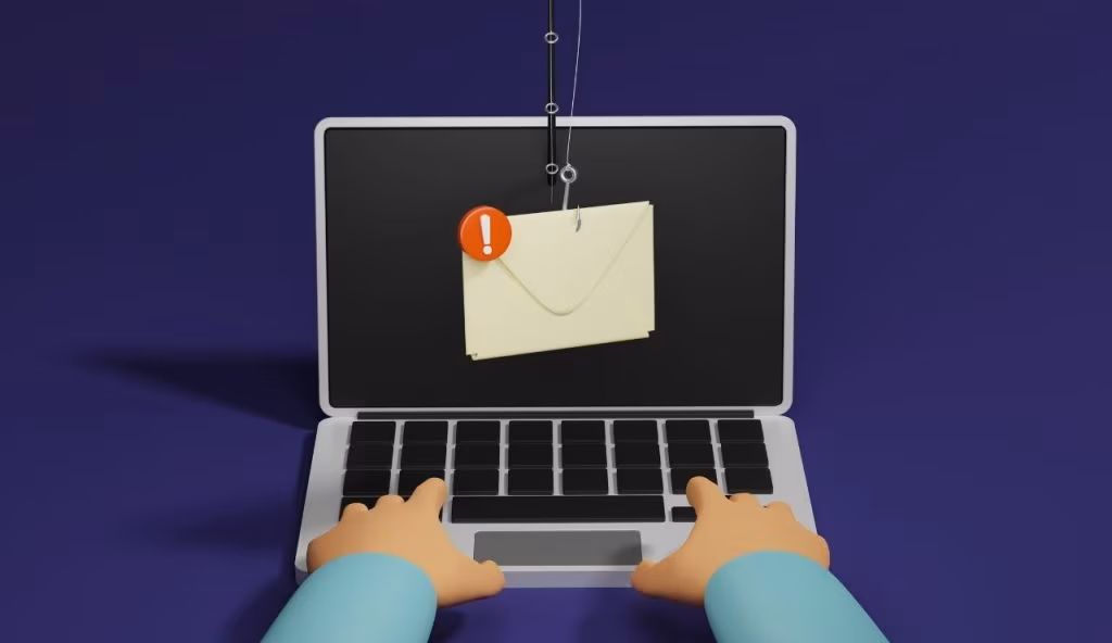 RIMBORSO FISCALE IN ARRIVO: 2 italiani su 3 rispondono all’e-mail e restano in mutande | Non cascarci