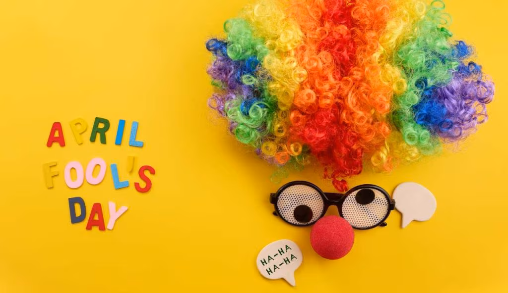 Frasi per il primo aprile: le migliori dediche per il pesce d’aprile