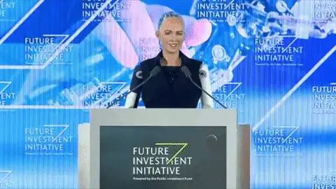 Saudi Arabia Grants Citizenship to Robot | Discover Magazine