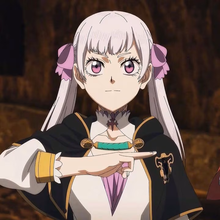 Silva, Noelle