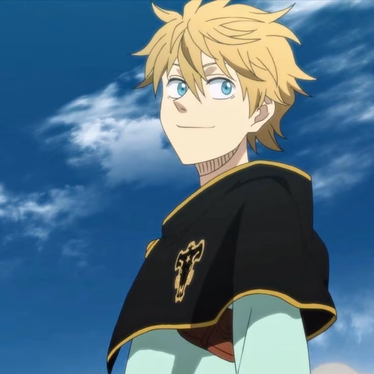 Voltia, Luck